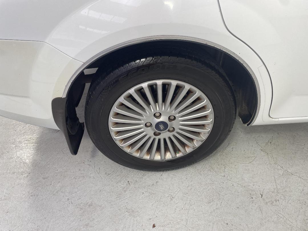 Photo '12' of Ford Mondeo