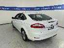 Thumbnail '5' of Ford Mondeo