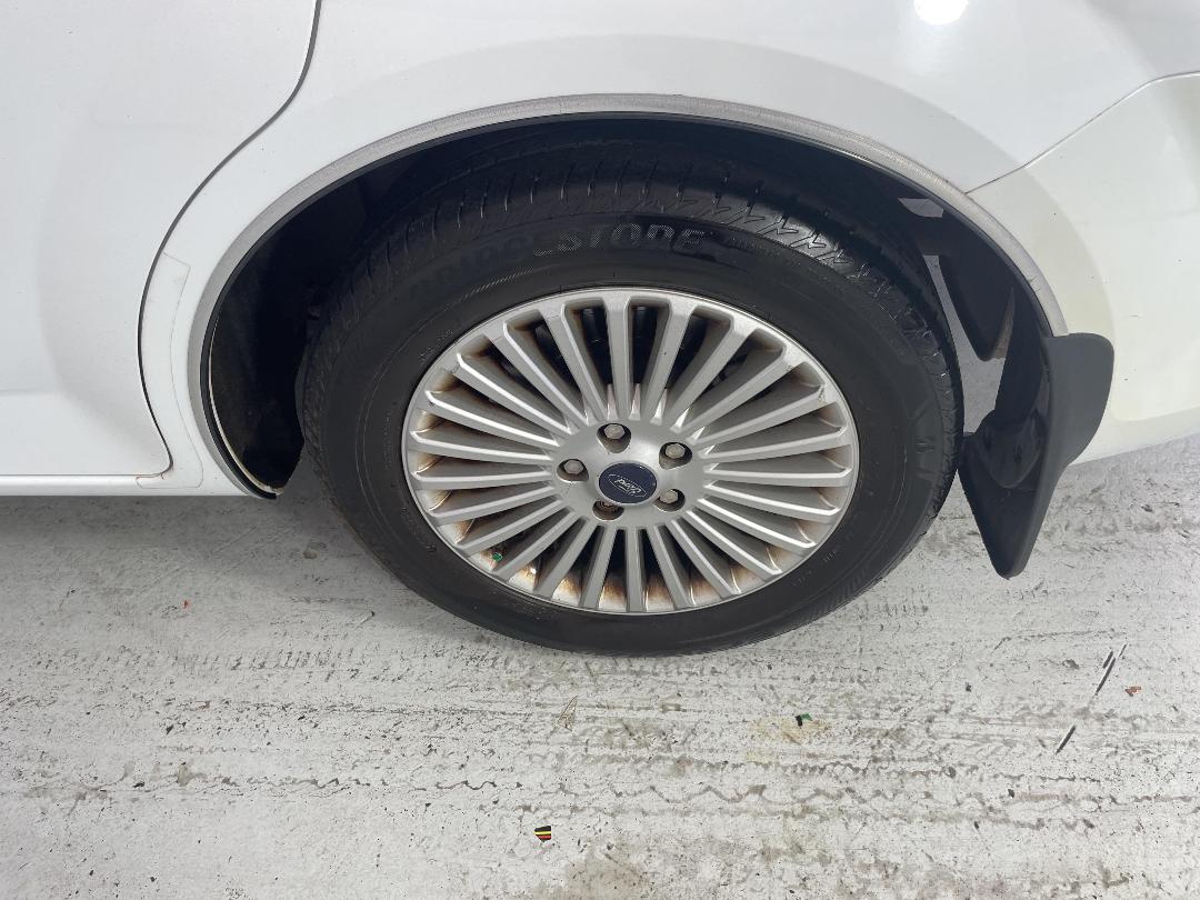 Photo '11' of Ford Mondeo