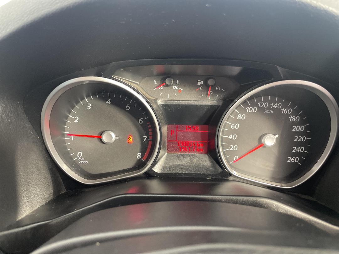 Photo '21' of Ford Mondeo