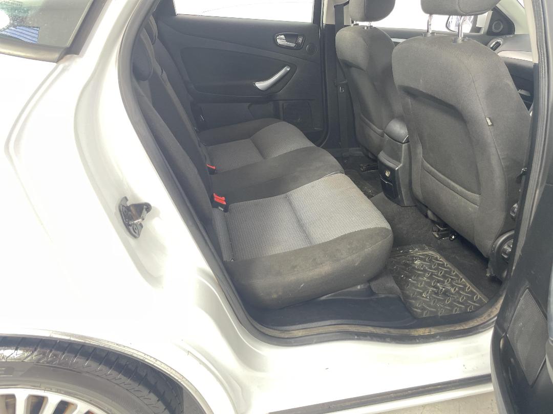 Photo '20' of Ford Mondeo