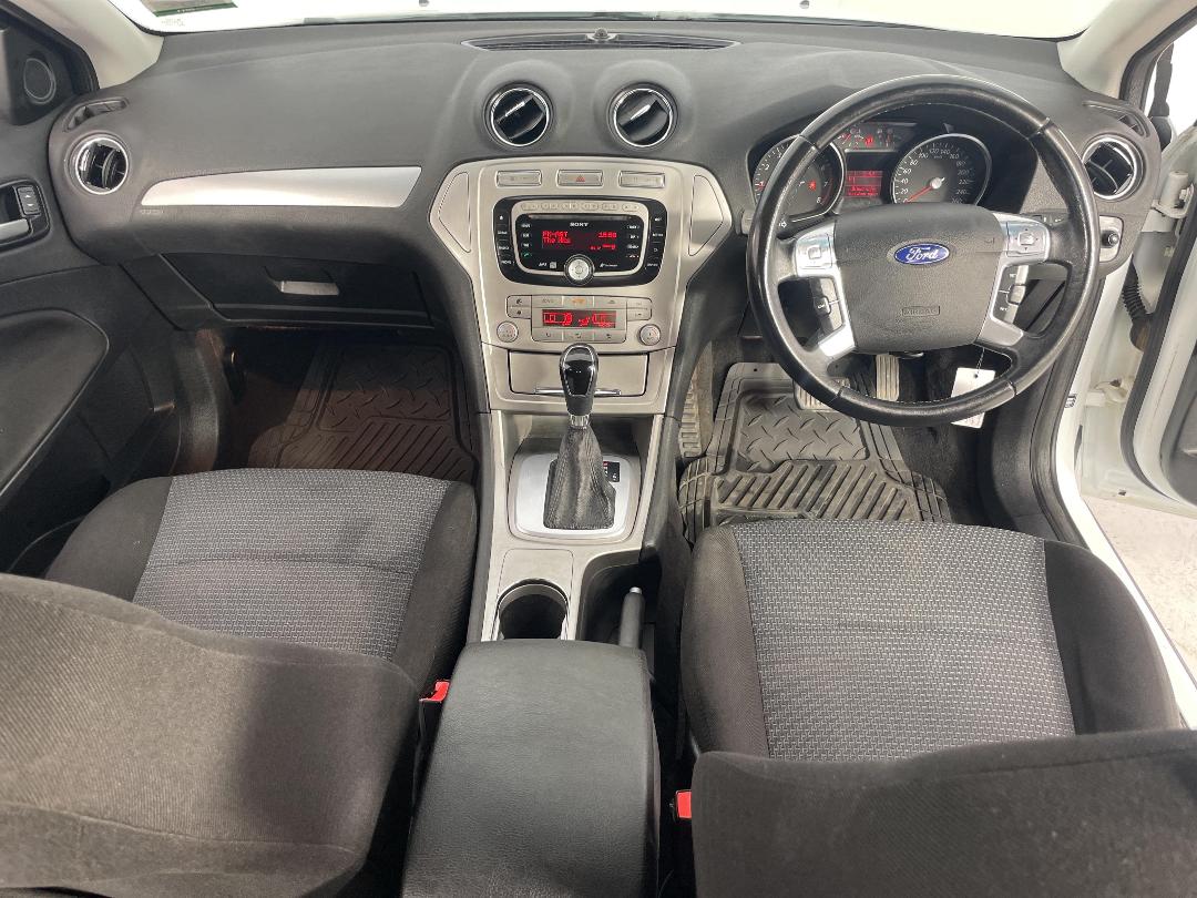 Photo '17' of Ford Mondeo