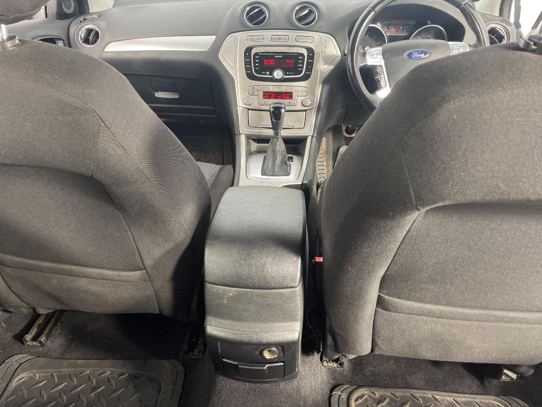 Photo '18' of Ford Mondeo