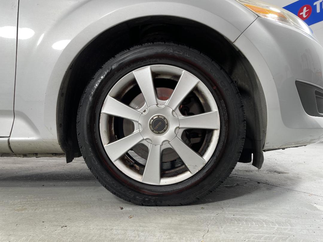 Photo '9' of Ford Mondeo Photo '9' of Ford Mondeo