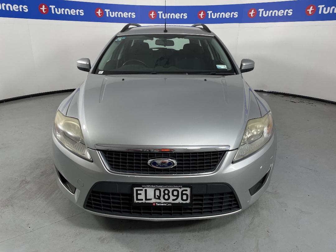 Photo '2' of Ford Mondeo Photo '2' of Ford Mondeo