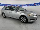 Thumbnail '1' of Ford Mondeo