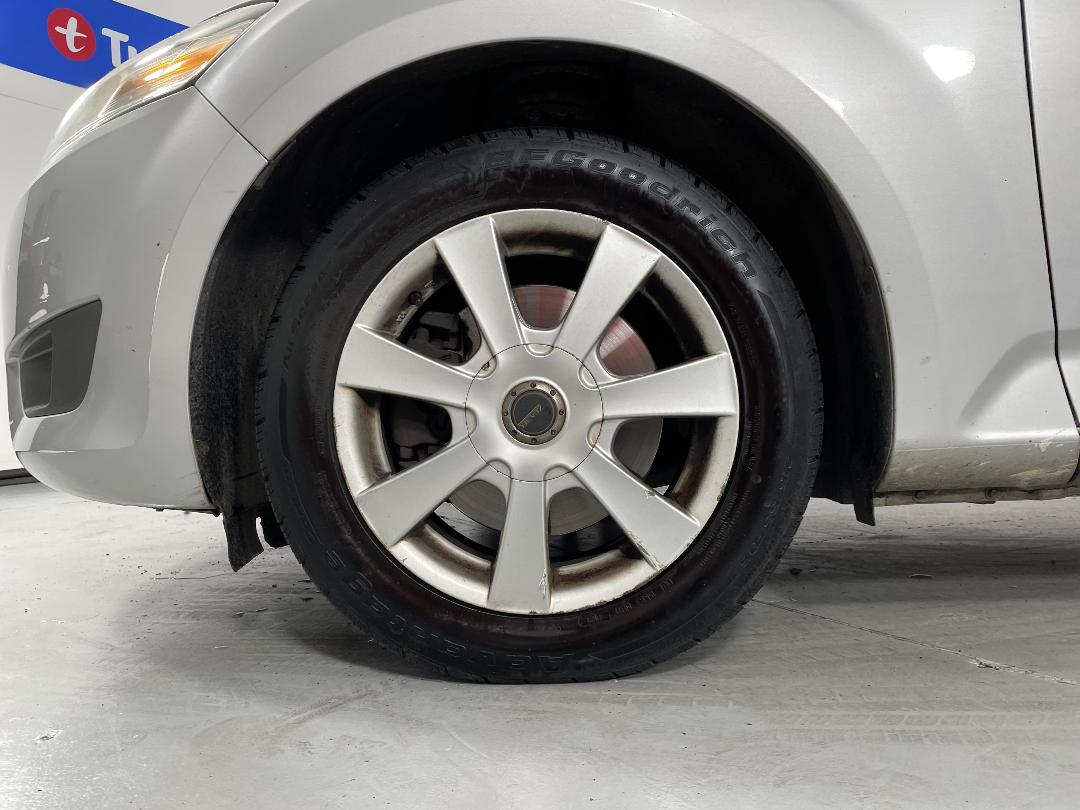 Photo '10' of Ford Mondeo Photo '10' of Ford Mondeo