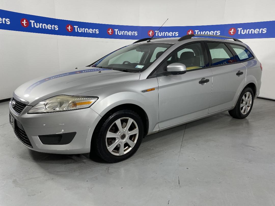 Photo '4' of Ford Mondeo Photo '4' of Ford Mondeo