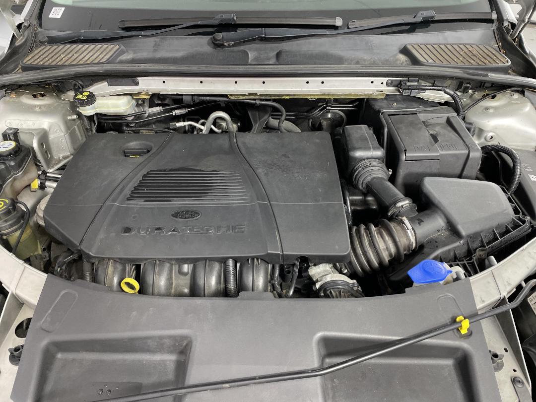 Photo '13' of Ford Mondeo Photo '13' of Ford Mondeo