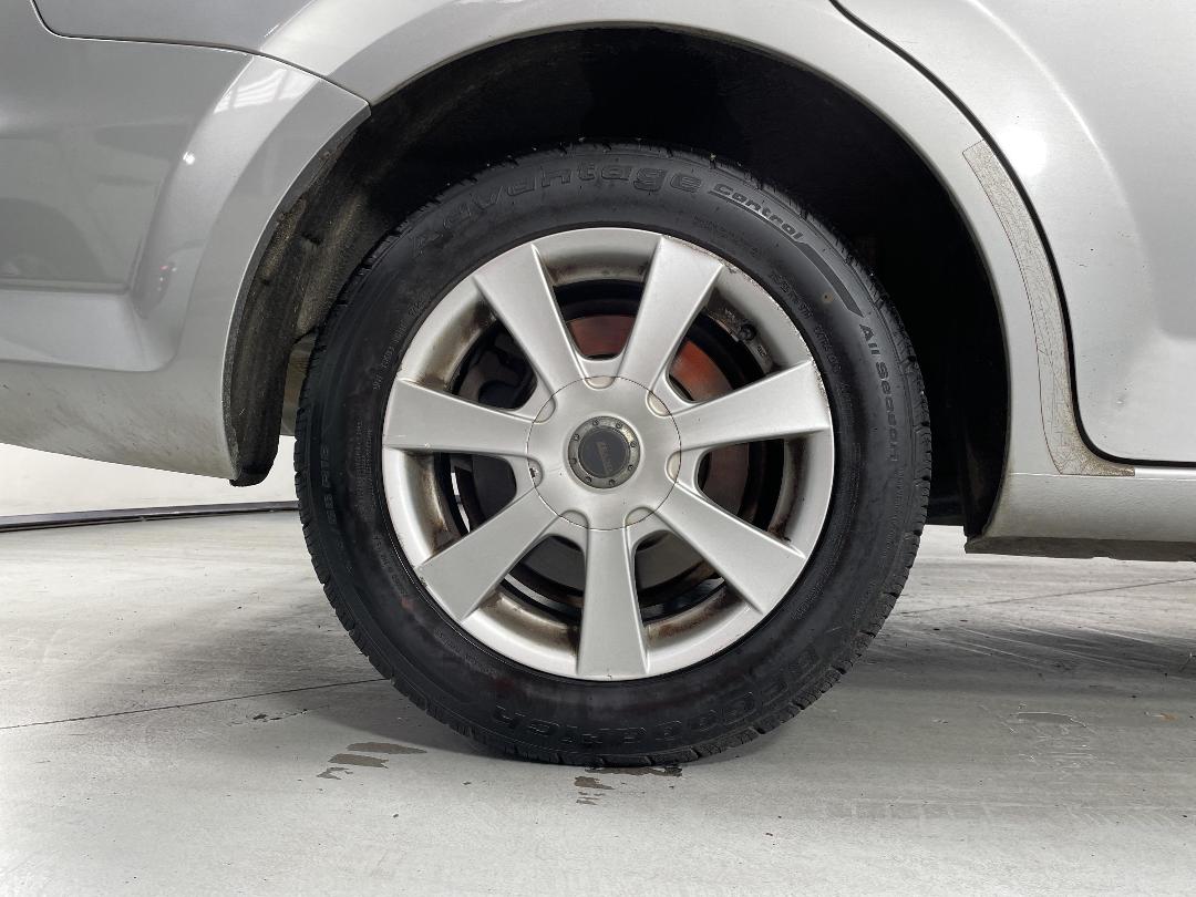 Photo '12' of Ford Mondeo Photo '12' of Ford Mondeo