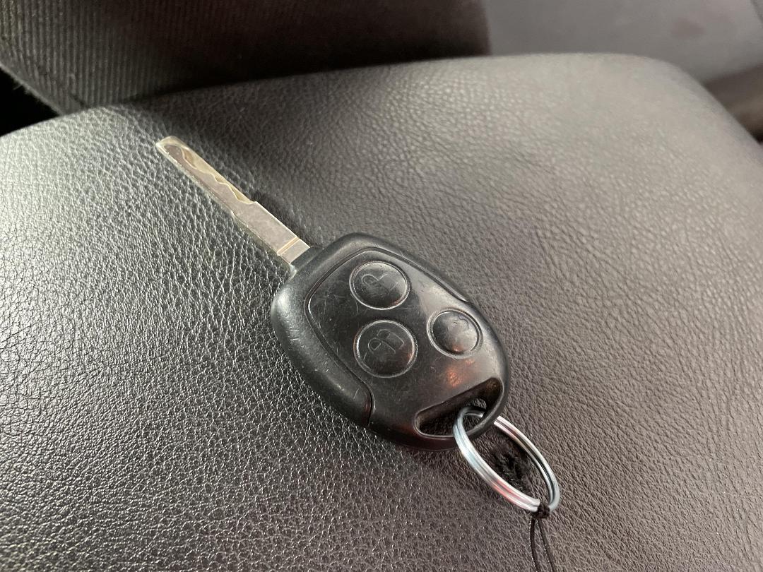 Photo '22' of Ford Mondeo Photo '22' of Ford Mondeo