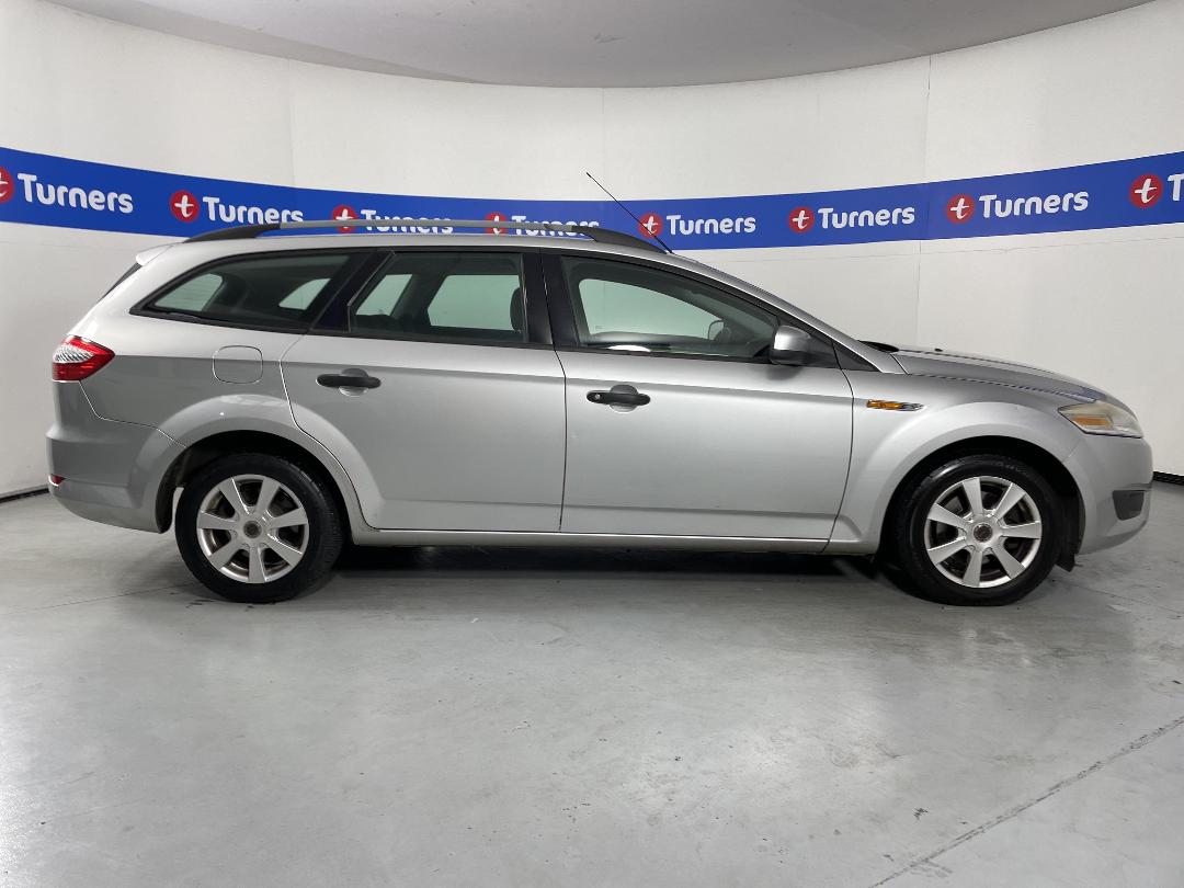 Photo '23' of Ford Mondeo Photo '23' of Ford Mondeo