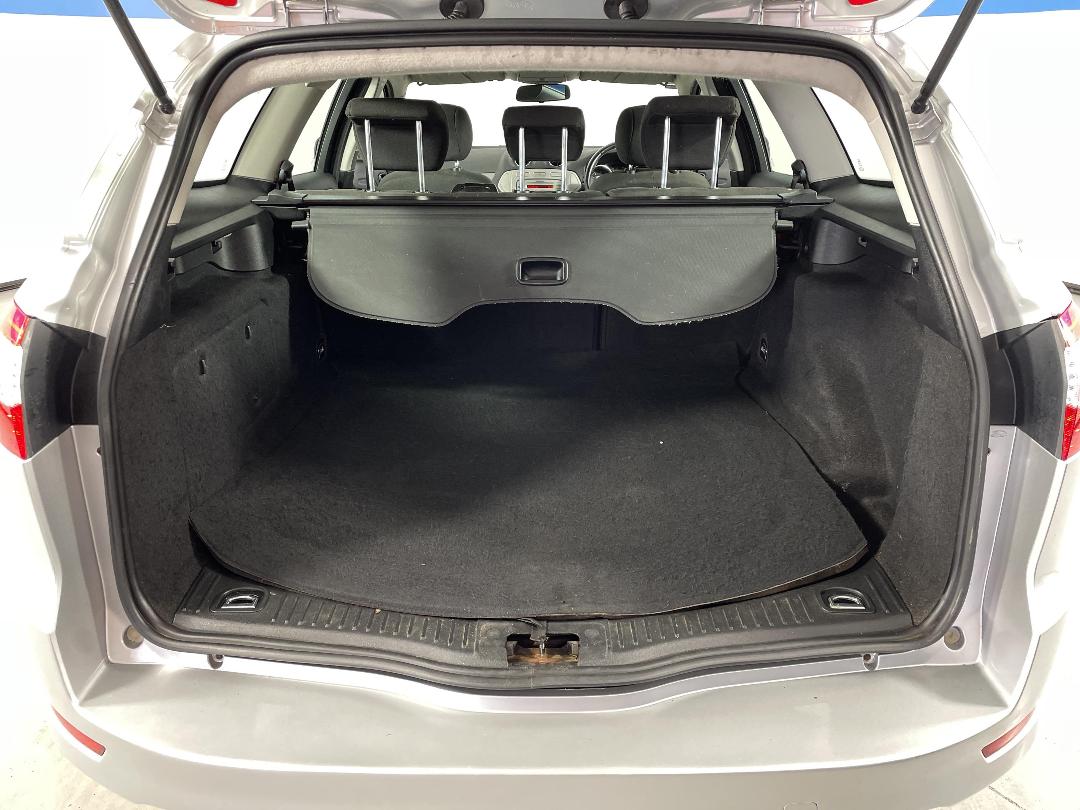 Photo '14' of Ford Mondeo Photo '14' of Ford Mondeo