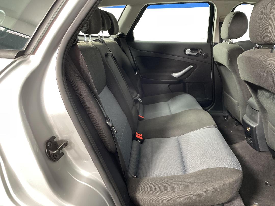 Photo '20' of Ford Mondeo Photo '20' of Ford Mondeo