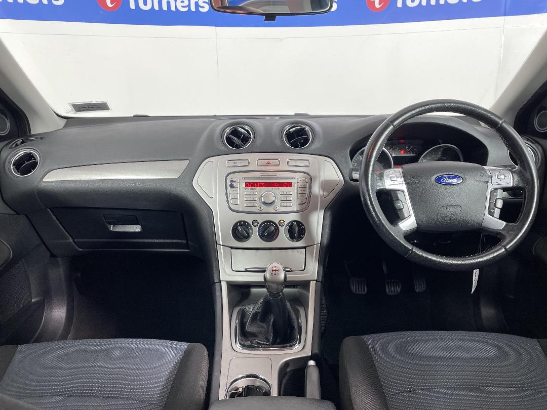 Photo '17' of Ford Mondeo Photo '17' of Ford Mondeo