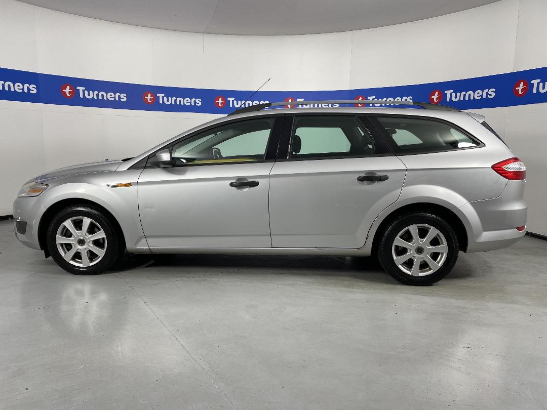 Photo '24' of Ford Mondeo Photo '24' of Ford Mondeo