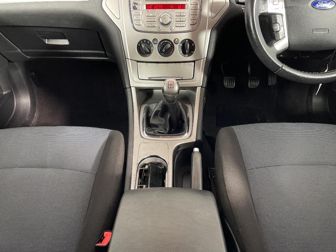 Photo '18' of Ford Mondeo Photo '18' of Ford Mondeo