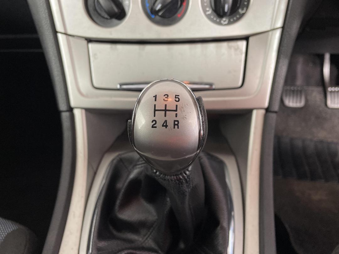 Photo '25' of Ford Mondeo Photo '25' of Ford Mondeo