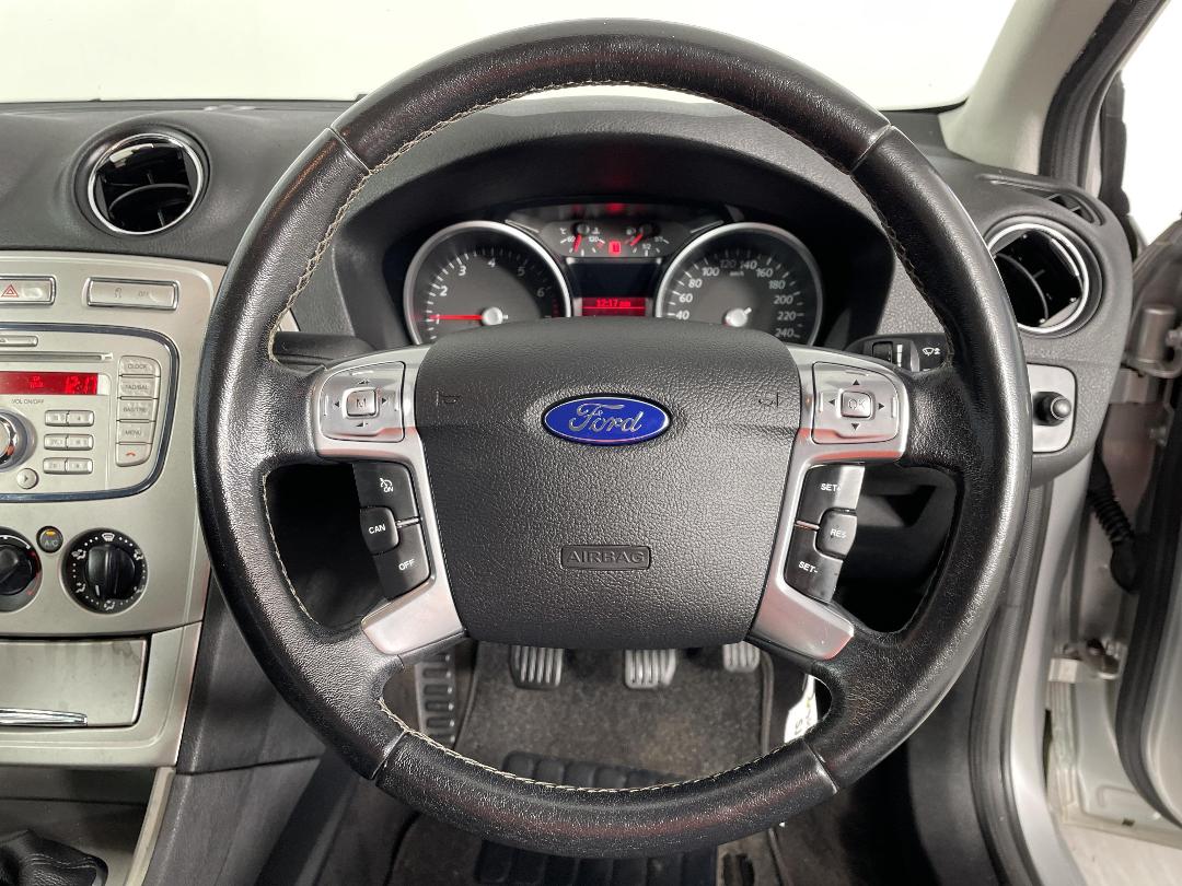 Photo '26' of Ford Mondeo Photo '26' of Ford Mondeo