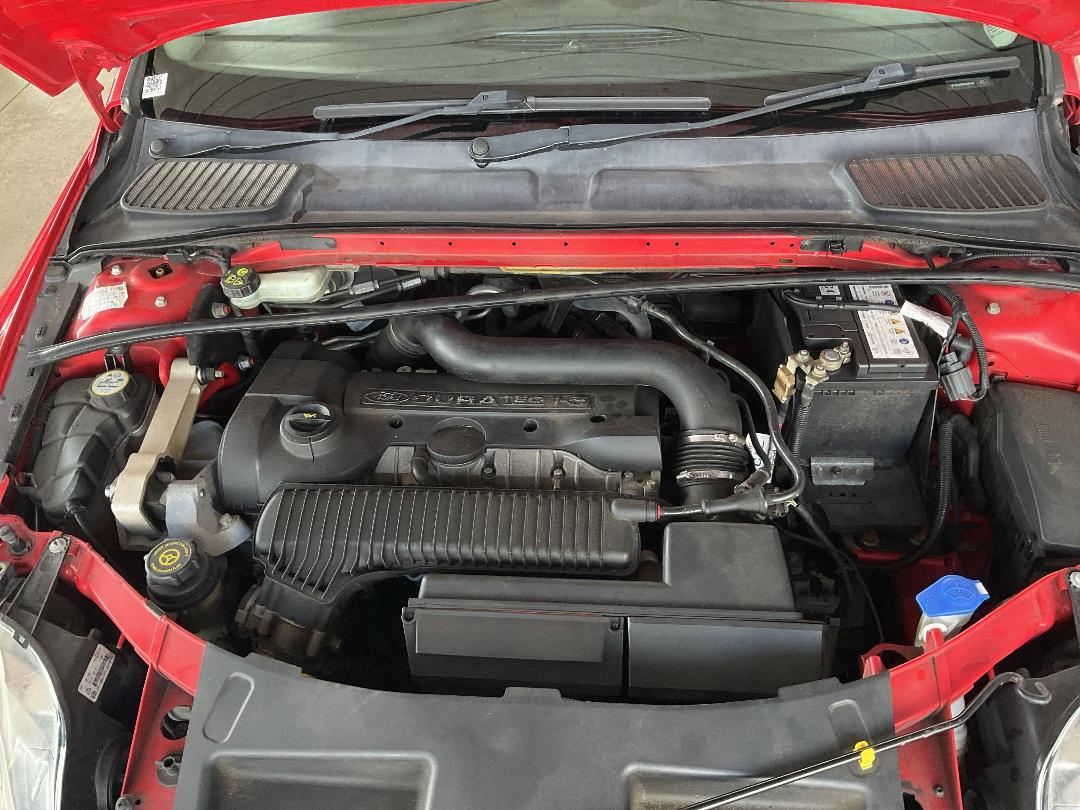 Photo '11' of Ford Mondeo XR5