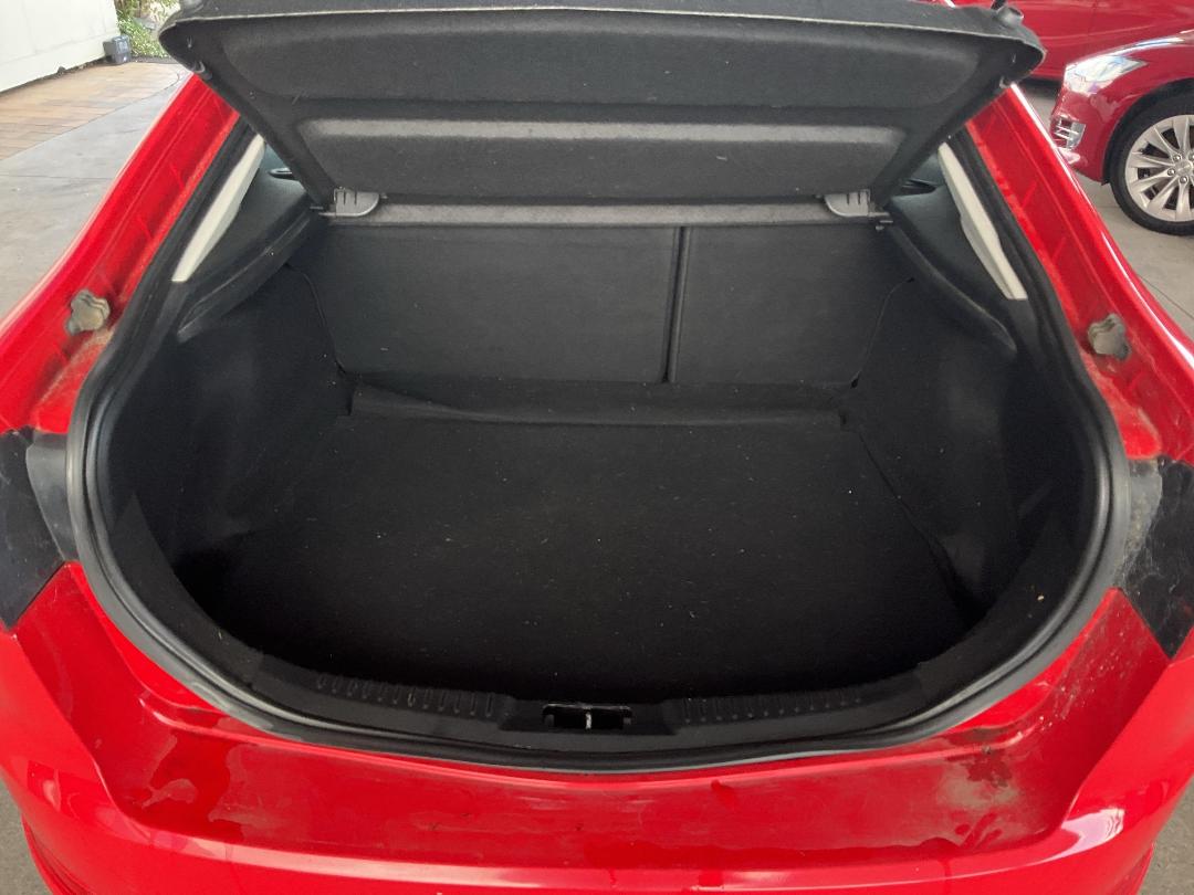 Photo '12' of Ford Mondeo XR5