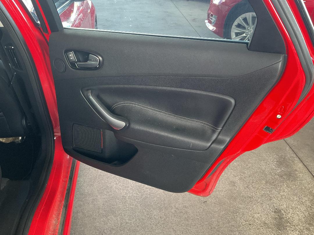 Photo '17' of Ford Mondeo XR5