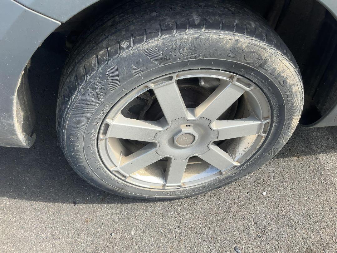 Photo '6' of Ford Mondeo