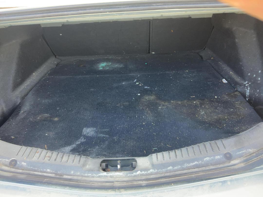 Photo '7' of Ford Mondeo