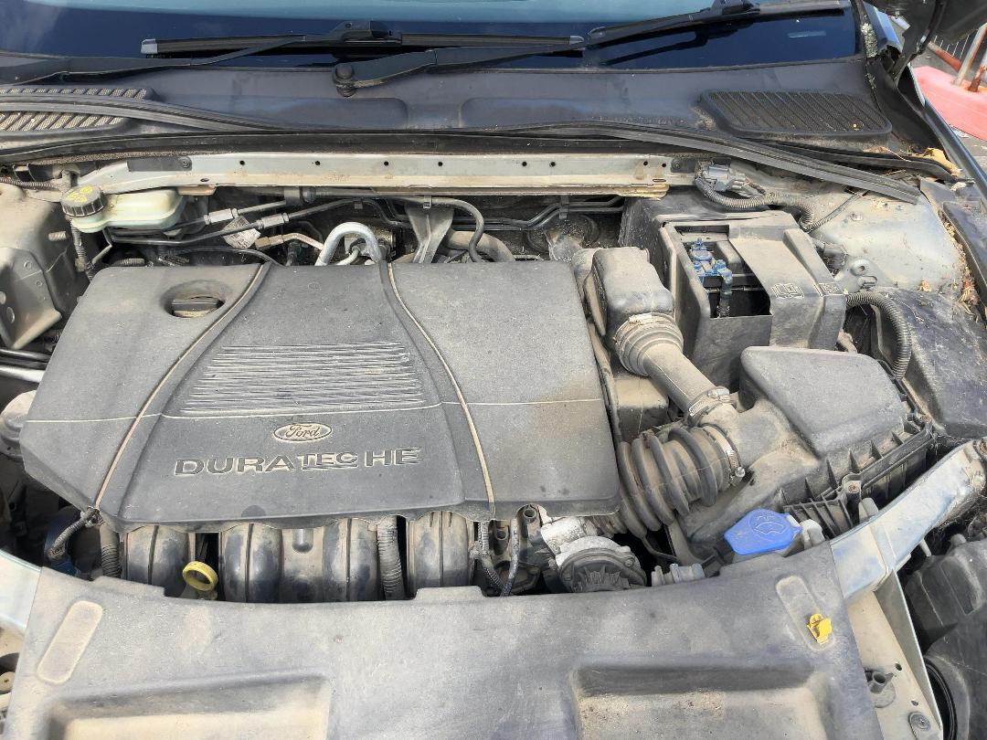 Photo '9' of Ford Mondeo