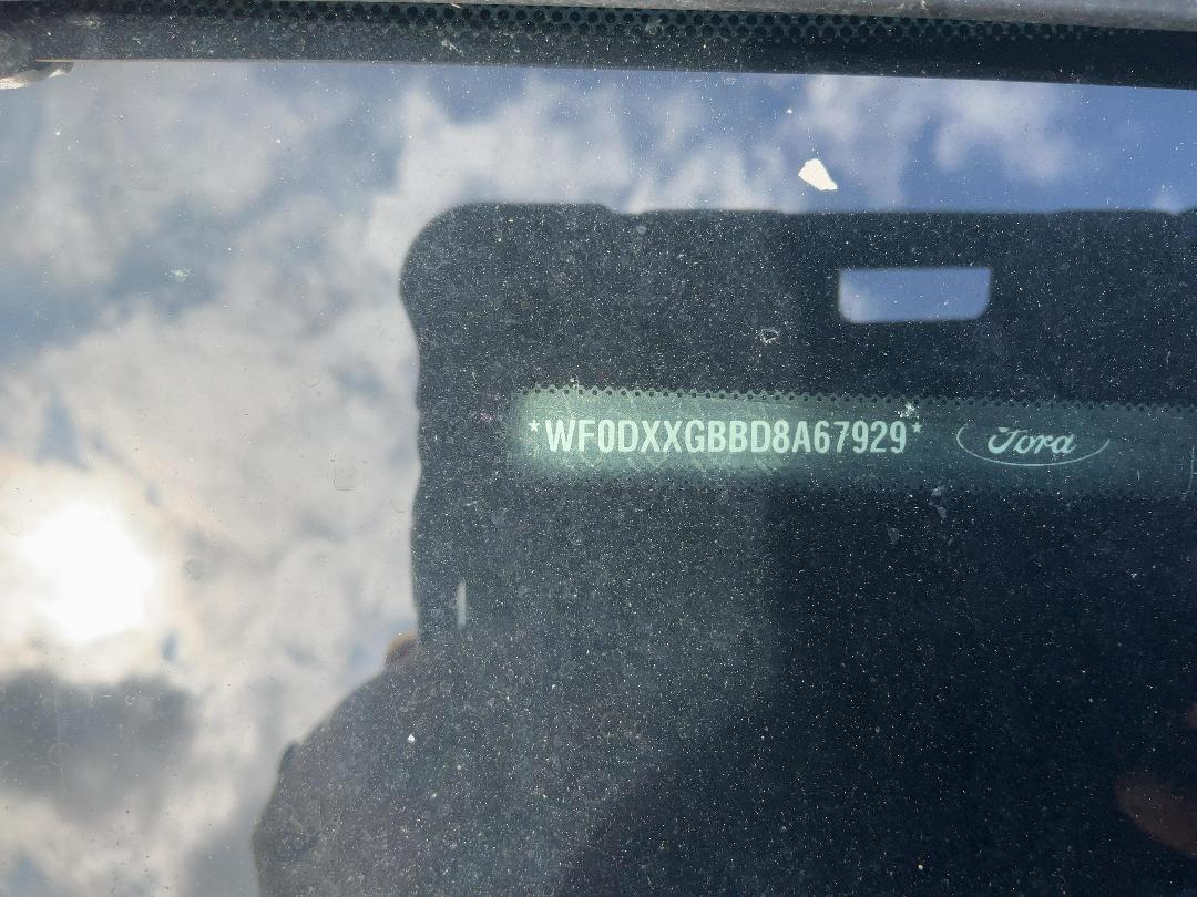 Photo '12' of Ford Mondeo