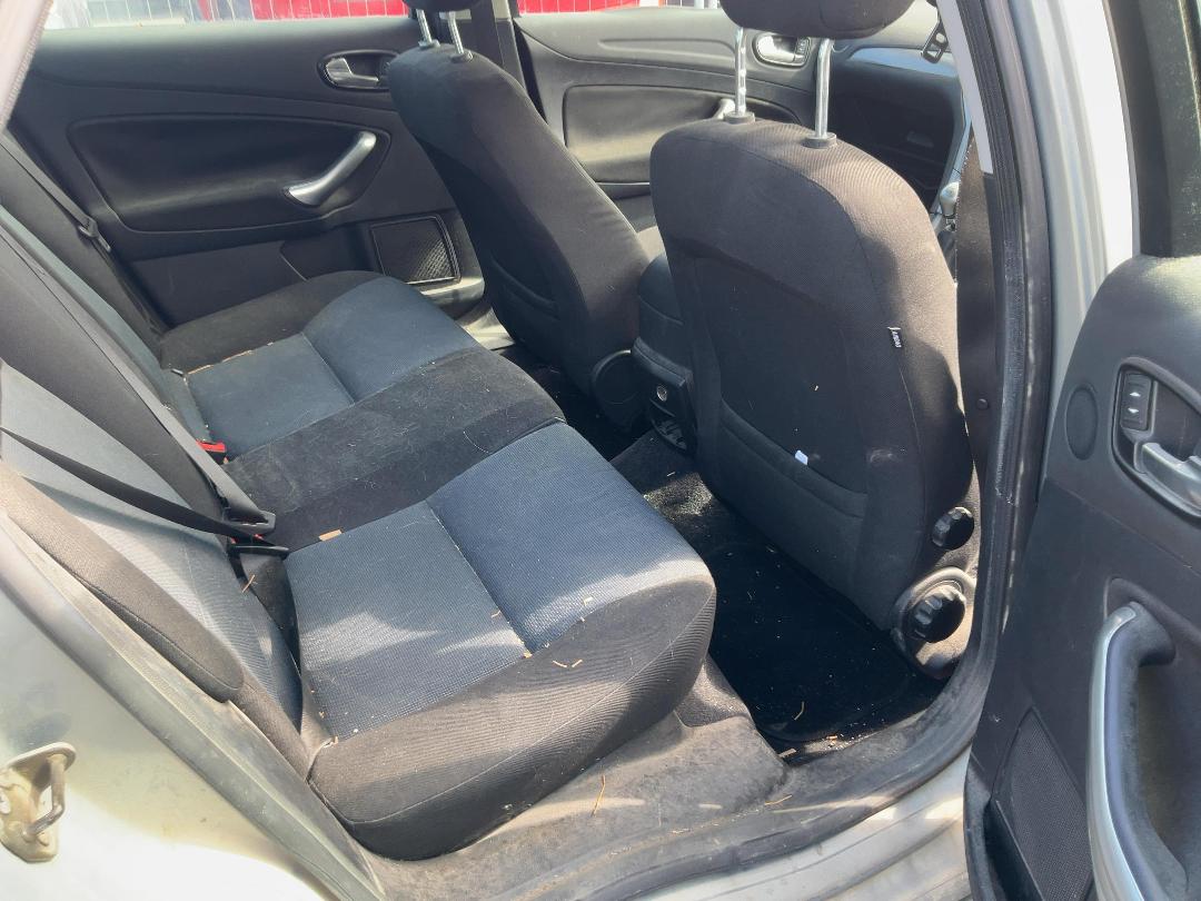 Photo '13' of Ford Mondeo