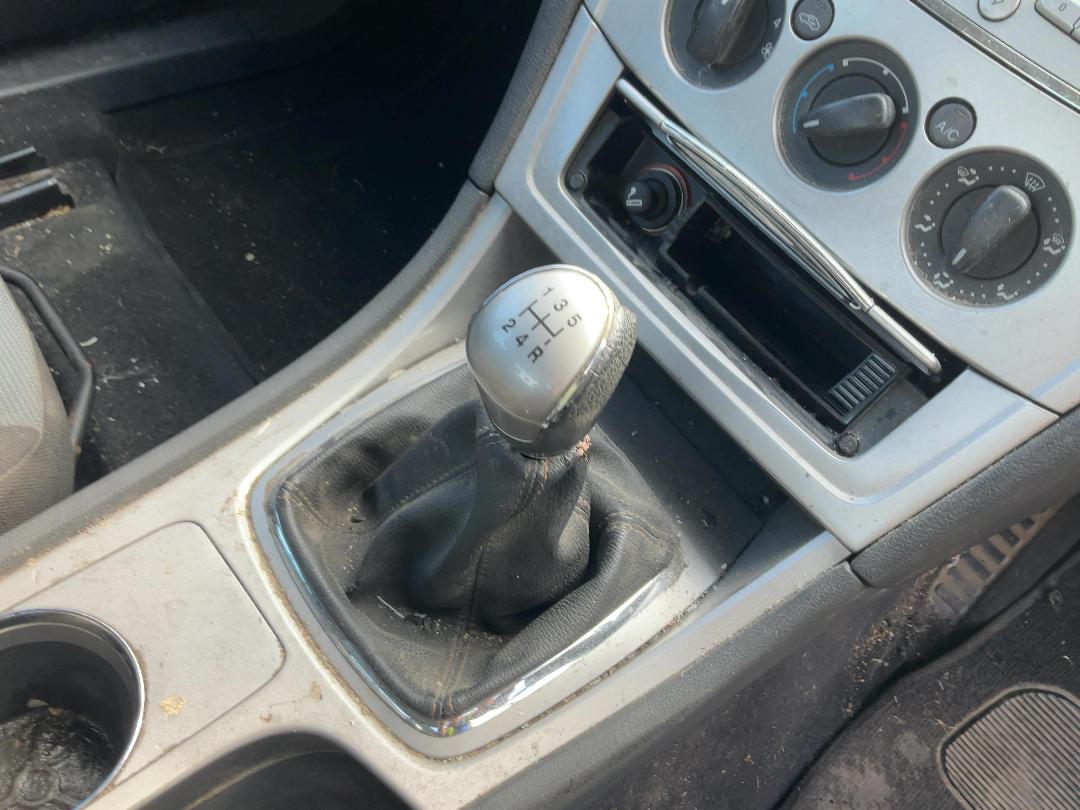 Photo '15' of Ford Mondeo