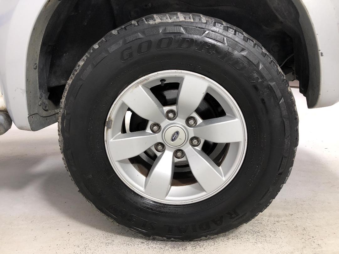 Photo '9' of Ford Ranger Photo '9' of Ford Ranger