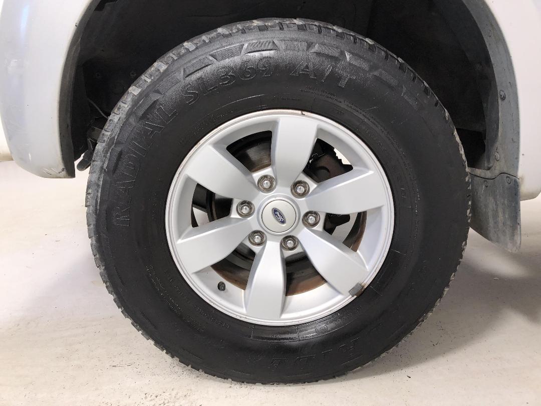 Photo '10' of Ford Ranger Photo '10' of Ford Ranger