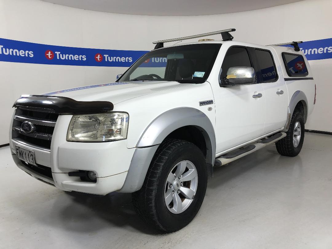 Photo '4' of Ford Ranger Photo '4' of Ford Ranger