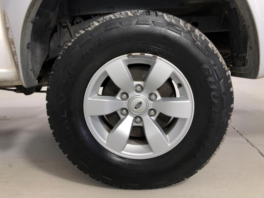 Photo '11' of Ford Ranger Photo '11' of Ford Ranger