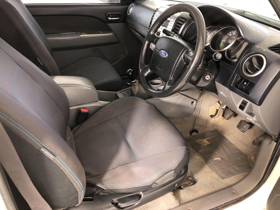 Photo '16' of Ford Ranger Photo '16' of Ford Ranger