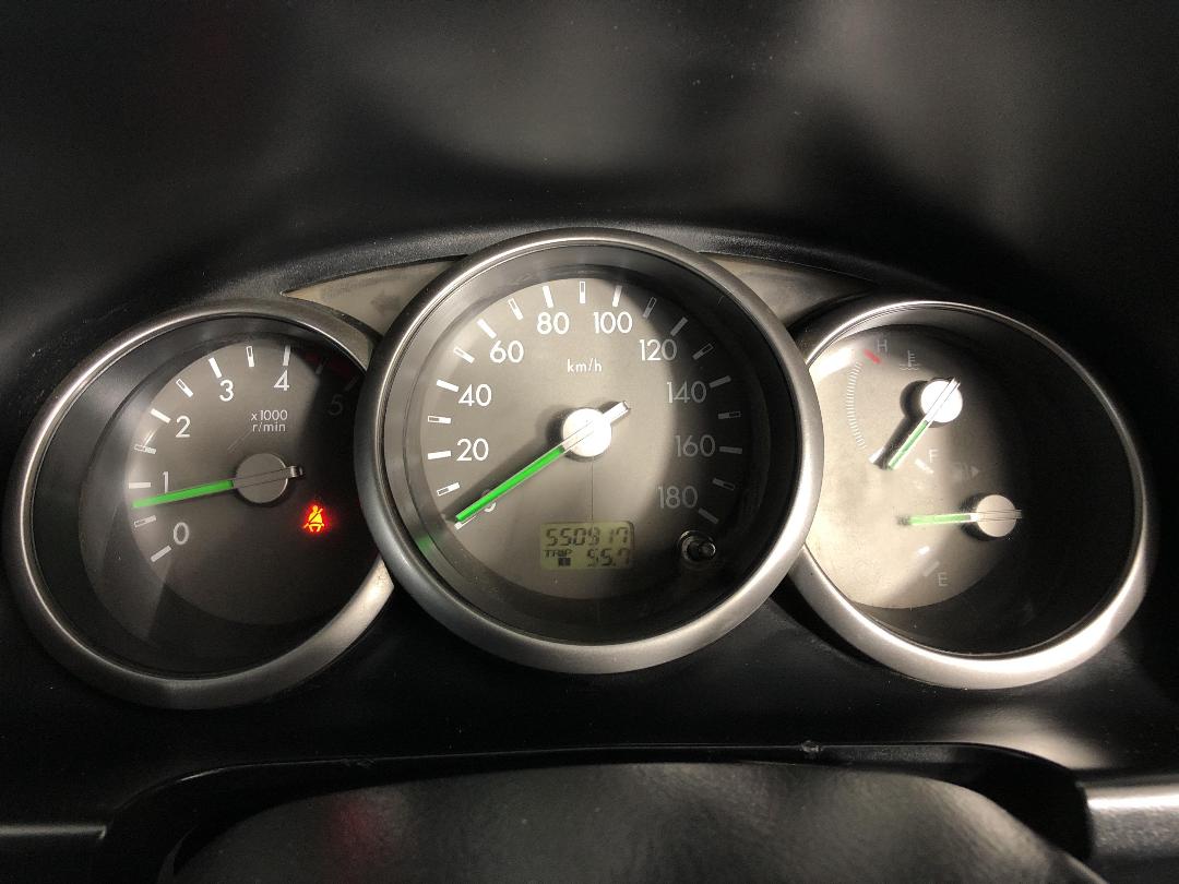 Photo '21' of Ford Ranger Photo '21' of Ford Ranger