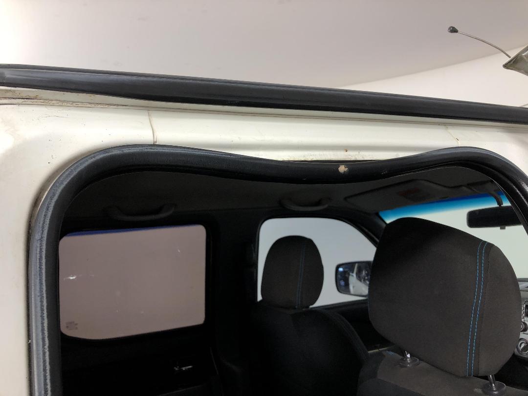 Photo '23' of Ford Ranger Photo '23' of Ford Ranger