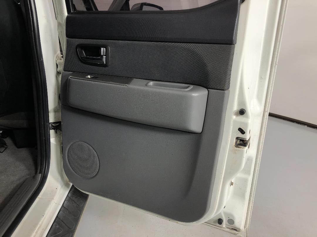 Photo '19' of Ford Ranger Photo '19' of Ford Ranger