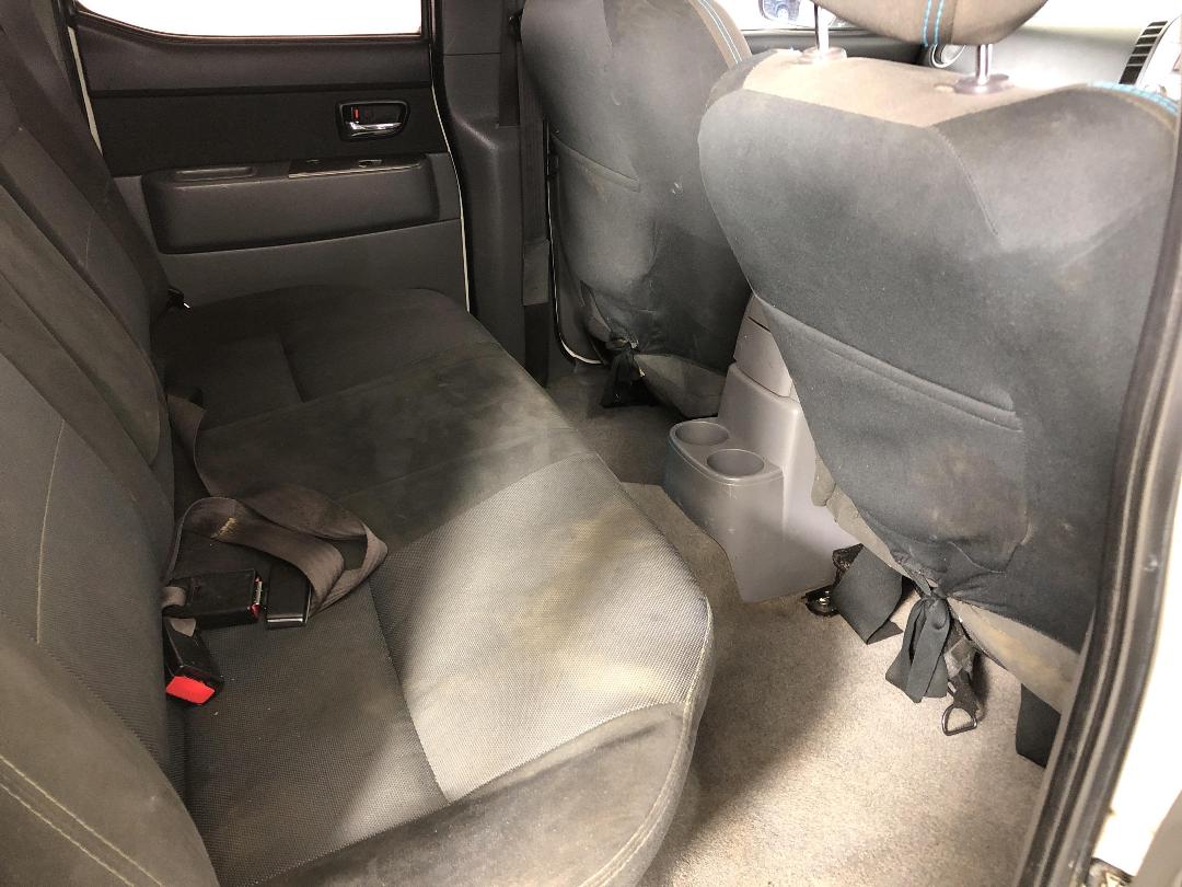 Photo '20' of Ford Ranger Photo '20' of Ford Ranger