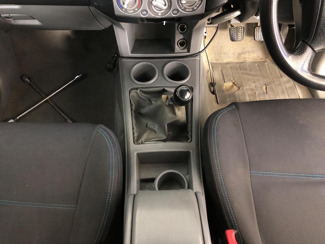 Photo '18' of Ford Ranger Photo '18' of Ford Ranger