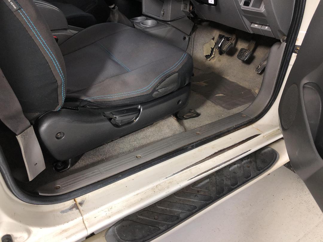 Photo '24' of Ford Ranger Photo '24' of Ford Ranger