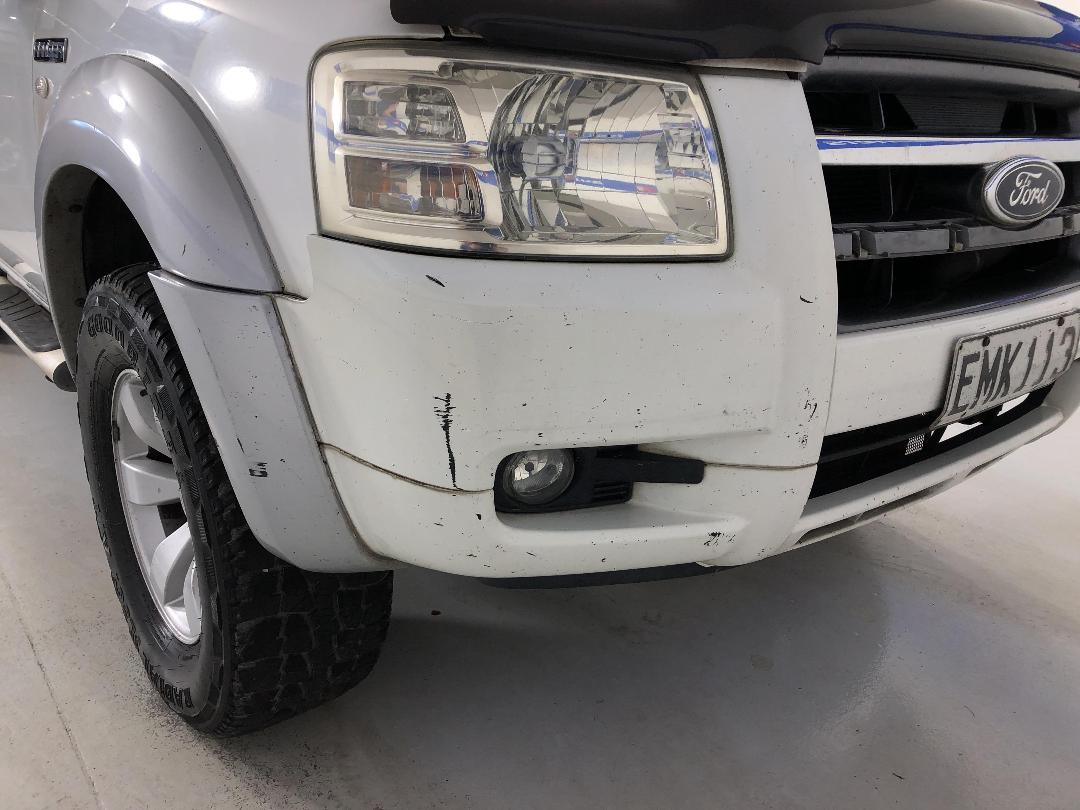 Photo '26' of Ford Ranger Photo '26' of Ford Ranger