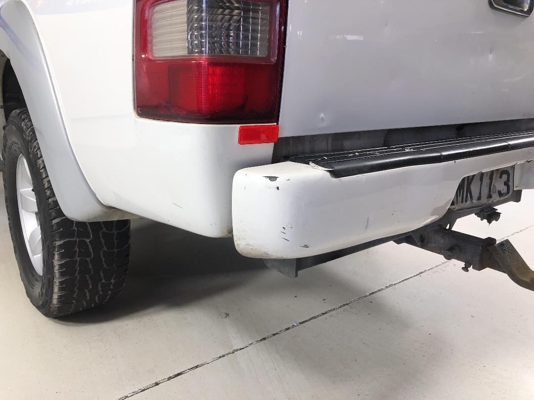 Photo '29' of Ford Ranger Photo '29' of Ford Ranger