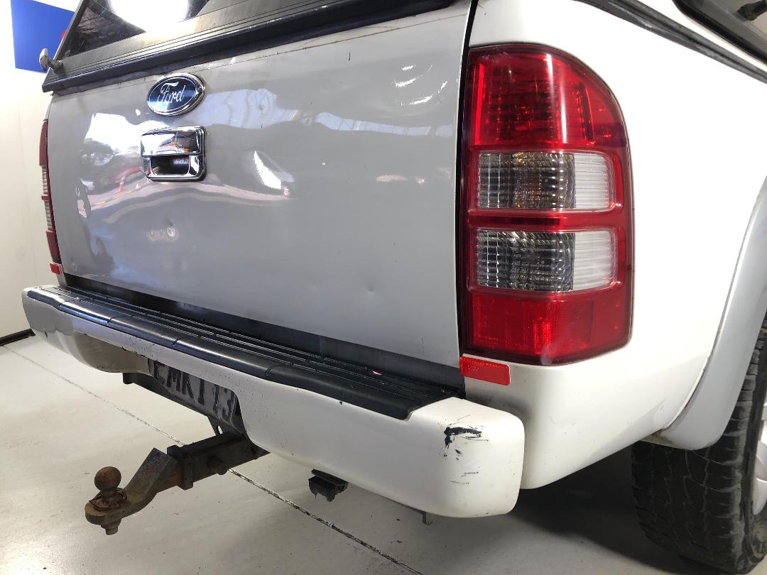 Photo '30' of Ford Ranger Photo '30' of Ford Ranger