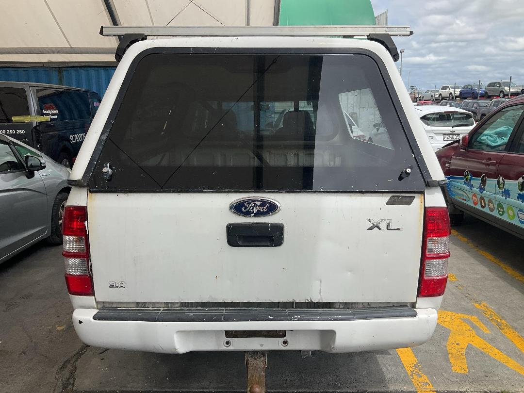 Photo '5' of Ford Ranger TD XL RC W/S Photo '5' of Ford Ranger TD XL RC W/S