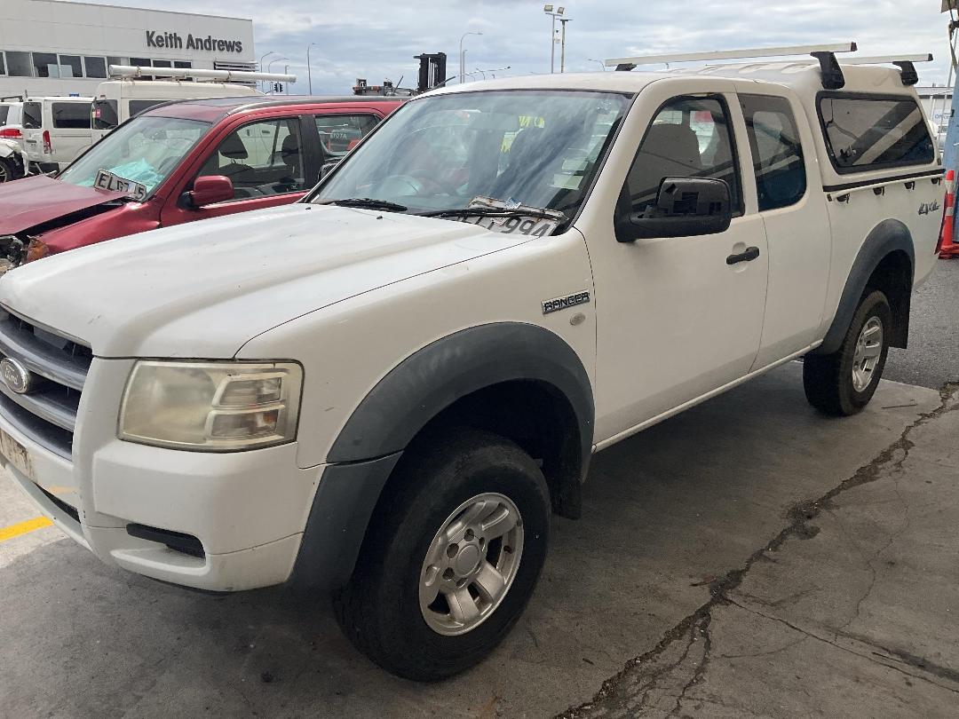 Photo '3' of Ford Ranger TD XL RC W/S Photo '3' of Ford Ranger TD XL RC W/S