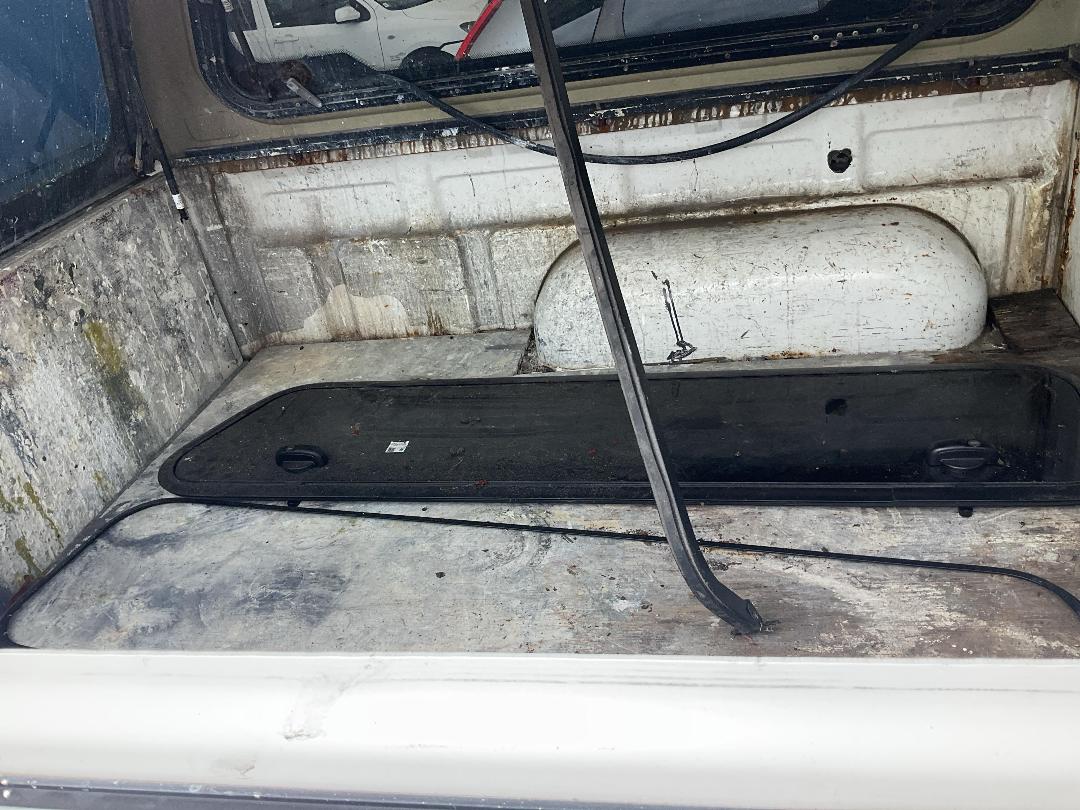 Photo '7' of Ford Ranger TD XL RC W/S Photo '7' of Ford Ranger TD XL RC W/S