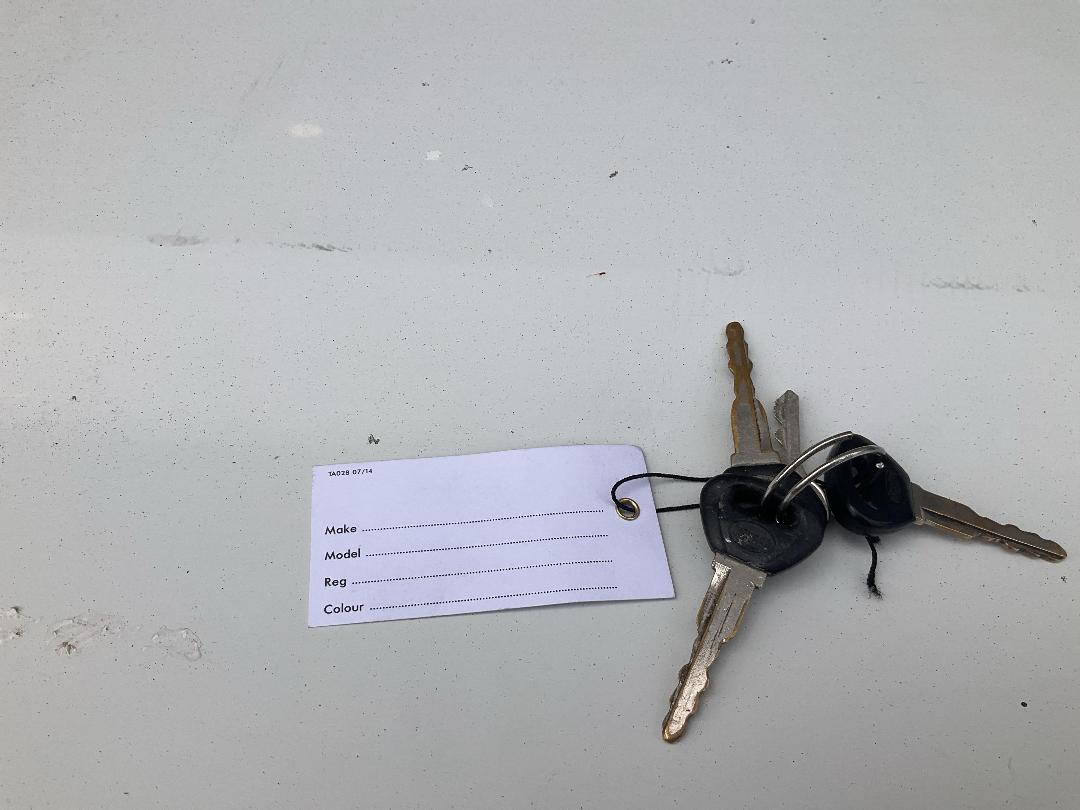 Photo '12' of Ford Ranger TD XL RC W/S Photo '12' of Ford Ranger TD XL RC W/S